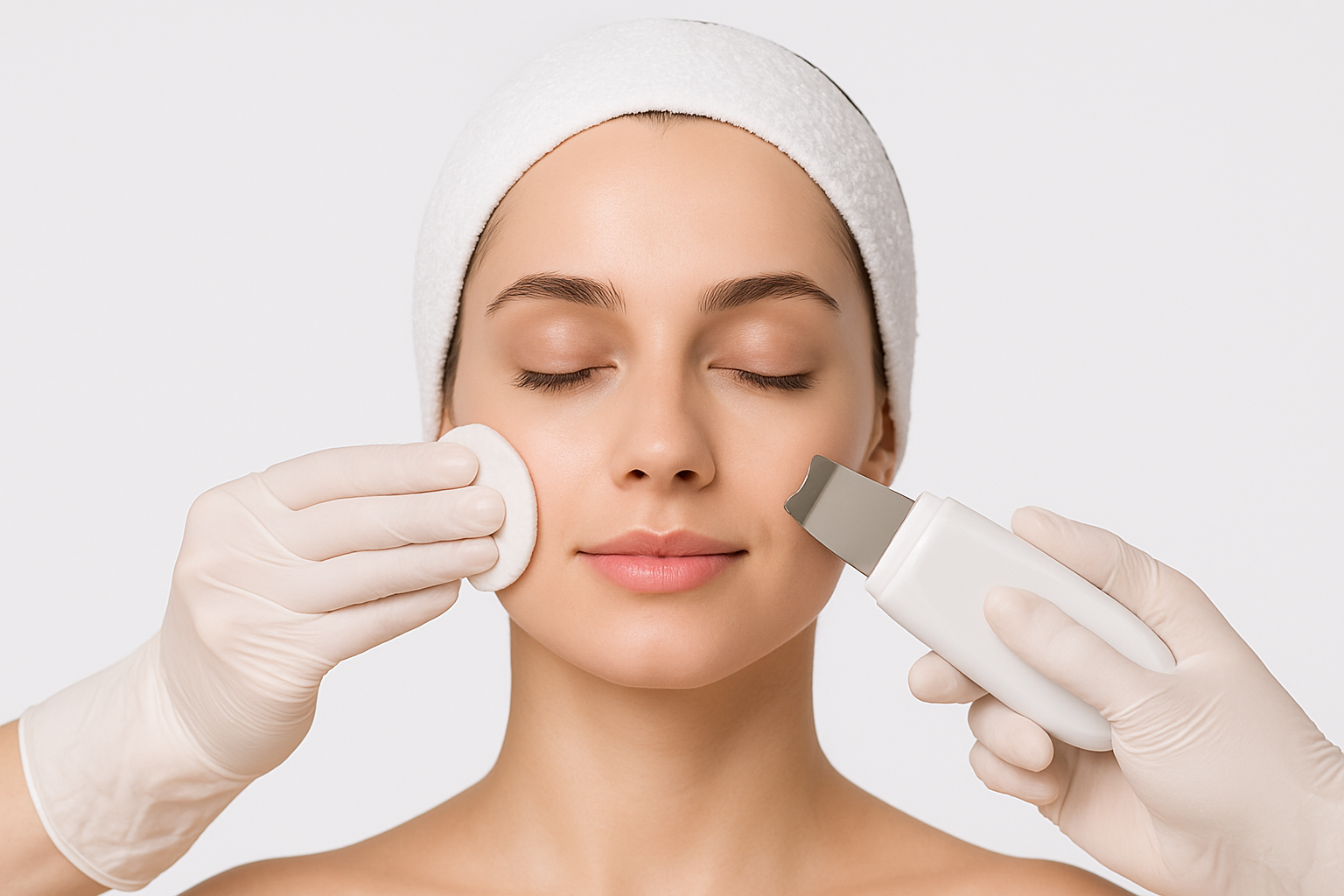 Cilt Bakımı Uygulamaları