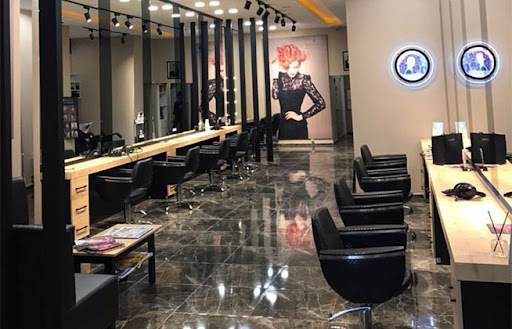 Süleyman Beklen Kuaför